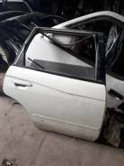 Дверь боковая. Nissan Expert, VENW11, VEW11, VNW11, VW11