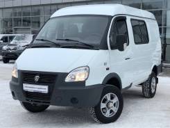 ГАЗ 2752. Продается , 7 мест