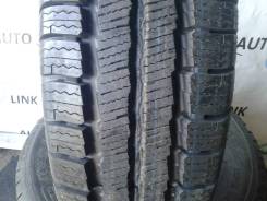 Новая ВСЕСЕЗОНКА GITI !!! С Нагрузкой 106/104 8P.R., 195R14C в Улан-Удэ Giti. Всесезонные, 2016 год, без износа