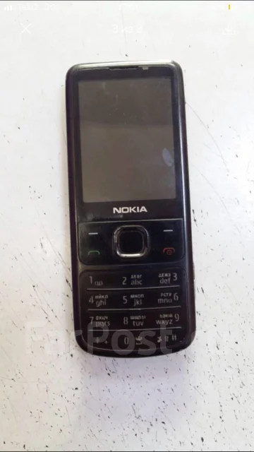 Nokia 6700 Classic. �����, ������ ����