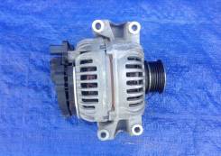 Генератор. Volkswagen: Passat, Eos, Jetta, Scirocco, Tiguan, Sharan, Passat CC, Golf, Beetle Seat: Altea, Leon, Alhambra, Toledo, Exeo Skoda Superb, 3...