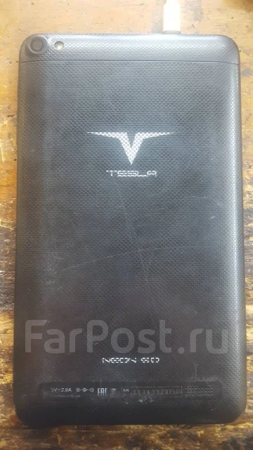 Tesla ����