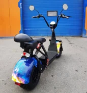 Seev Citycoco. ��������, ���������, ��� �������. ��� ����� �� ������������ ����