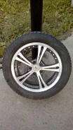 AWS. x17", 5x114.30