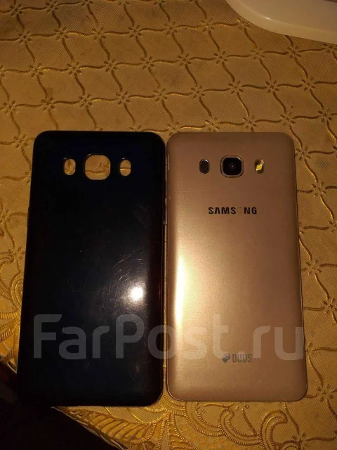 Samsung Galaxy J5. �/�, �������, 3G, 4G LTE, Dual-SIM, ����������, NFC ����