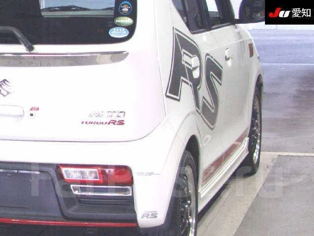 Suzuki Alto Turbo Rs Suzuki Alto 15 Prodazha Legkovyh Avtomobilej Vo Vladivostoke
