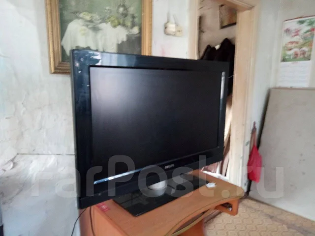 Philips 32PFL3312S. LCD (��) ����