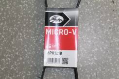Ремень. Mitsubishi Eclipse, D53A Mitsubishi Galant, EA8A Mitsubishi Diamante, F31AK, F36A, F46A Ford: Focus, Galaxy, C-MAX, Kuga, S-MAX Toyota Vitz, K...