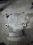 Компрессор кондиционера. Mitsubishi: Lancer Evolution, Eclipse, L200, Lancer Cedia, L300, Delica, L400, L300 Truck, Space Gear, Lancer, Mirage, Stario...