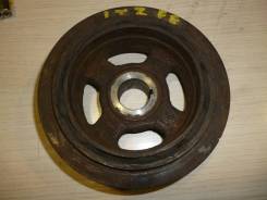 Шкив коленвала. Toyota: Premio, Corolla Spacio, Allion, Allex, WiLL VS, Corolla Axio, Avensis, RAV4, Corolla Verso, Corolla, MR-S, Opa, Celica, Vista...