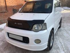Куплю Honda S-MX, 4WD, 2000г и моложе (рестайлинг)