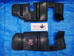 Защита двигателя. Hyundai Tucson, JM Kia Sportage, JE, KM Двигатели: D4EA, G4GC, G6BA