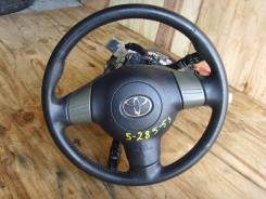 Подушка безопасности. Toyota Wish, ANE10, ANE11, ZNE10, ZNE14, ANE10G, ANE11W, ZNE10G, ZNE14G Двигатели: 1AZFE, 1AZFSE, 1ZZFE