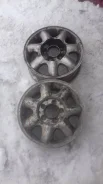 SsangYong. 7.0x16", 5x130, ET-30, �� 84,1���. ����