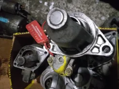 ������� Toyota Duet M100A, (str41) 28100-97202 ����