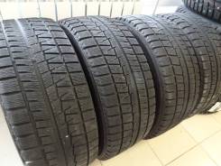Bridgestone Blizzak RFT. Зимние, без шипов, 20 %, 4 шт
