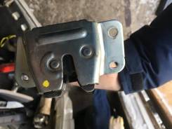 Замок багажника. Mitsubishi: Grandis, RVR, Pajero, ASX, Nativa, Outlander, Montero Sport, Pajero Sport Двигатели: 4G69, 4B10, 4B11, 4B12, 4J10, 4D56...