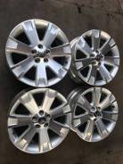 Mitsubishi. 7.0x18", 5x114.30, ET38, ЦО 67,0 мм.