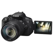 Canon EOS 700D Kit. 15 - 19.9 ��, ���: ��� ���� ����