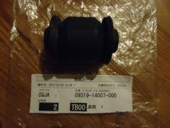 Сайлентблок рычага, тяги. Suzuki Escudo, TA01R, TA01V, TA01W, TA11W, TA31W, TA51W, TD01W, TD11W, TD31W, TD51W, TD61W Suzuki X-90, LB11S Suzuki Vitara...