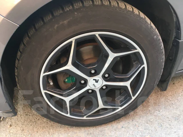 Ford Focus. �������, ��������, 1.5 (125��.�.), ������, 67 000����. �� ����