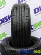 Nexen/Roadstone N'blue HD Plus. Летние, без износа, 4 шт