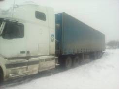 Volvo VNL 670, 2003 в Березовском Volvo VNL 670. Продажа вольво, 15 000 куб. см., 25 000 кг., 6x4