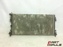 Радиатор охлаждения двигателя. Seat Toledo, KG3 Seat Ibiza, 6J5, 6J, 6J8, 6J1, 6P1, 6P5, 6P8 Volkswagen Polo, 601, 602, 603, 604, 612, 614, 6C1, 6R1 S...