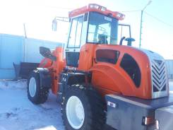 Molot ZL20, 2018 в Оби Molot ZL20. , 2 000 кг., Дизельный, 1,30 куб. м. Под заказ