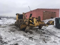 Komatsu D275A-5 ����