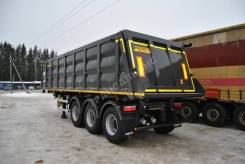 Wielton. NW 3 (NW 3 S 33 PK самосвальный квадратный 33 м3) ССУ 1300