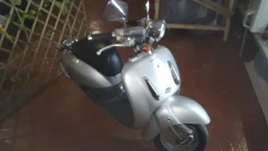 Honda Joker 50. 49����. ��., ��������, ���, ��� ������� ����