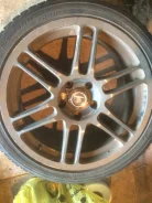 Enkei Fortible. x18", 5x100 ����
