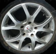 Mak Boost. x17", 5x130, �� 74,1���. ����