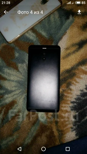 Meizu M6 Note. �/�, ������, 3G, 4G LTE, Dual-SIM ����