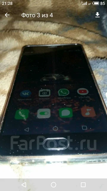 Meizu M6 Note. �/�, ������, 3G, 4G LTE, Dual-SIM ����