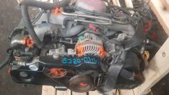 Двигатель в сборе. Subaru Forester, SG5, SH5 Subaru Legacy, BE5, BL5, BP5 Subaru Impreza, GH7 Двигатели: EJ20, EJ203, EJ204, EJ201, EJ202, EJ205, EJ20...