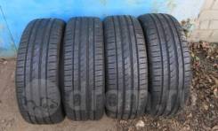 Pirelli Cinturato P1. Летние, 2013 год, 5 %, 4 шт