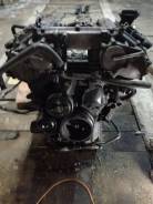 Двигатель в сборе. Infiniti FX35, S50 Infiniti FX45, S50 Nissan 350Z, Z33 Nissan Fairlady Z, HZ33, Z33 Nissan Stagea, M35 Двигатель VQ35DE