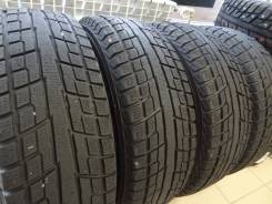 Yokohama Geolandar I/T-S G073. Зимние, без шипов, 10 %, 4 шт