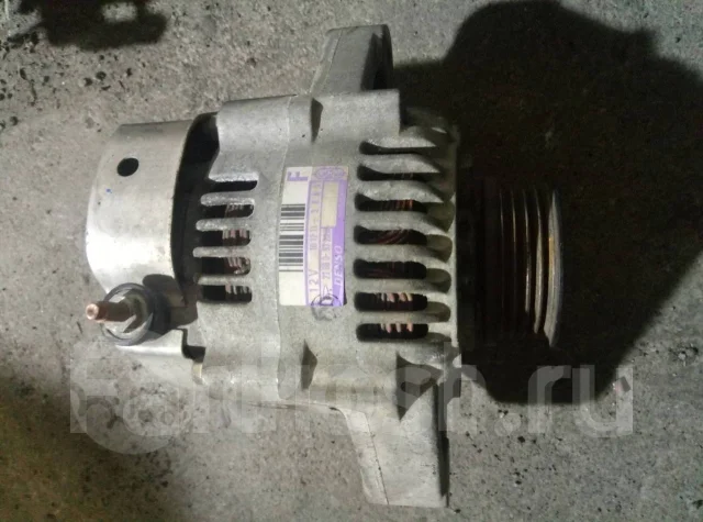 ��������� Toyota Duet M110A EJVE � ������� 2706097208 ����