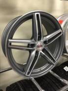 SSR. 7.0x17", 5x114.30, ET45, ЦО 73,1 мм.