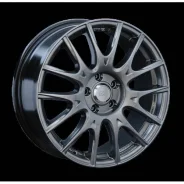 Enkei SC08. 7.0x17", 5x112, ET40, �� 73,1���. ����