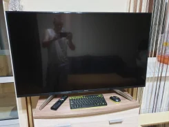 Sony KD-49XF7596. LED ����