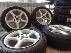 Borbet. 7.5x16", 5x112.00, ET38