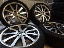 SSR Vienna. 7.0/7.0x16", 4x100.00, ET38/45