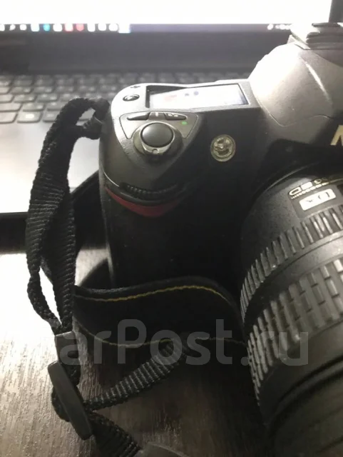 Nikon D70s ����