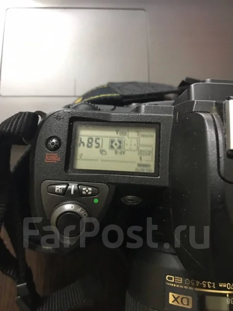 Nikon D70s ����