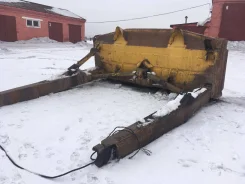 Komatsu D275A-5 ����