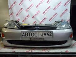Nose cut FORD FOCUS